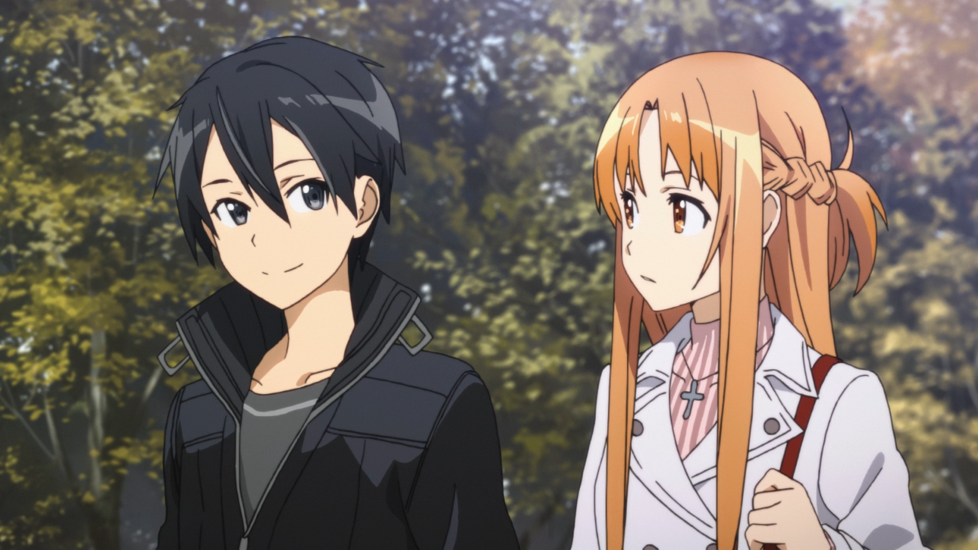 Sword Art Online II: Phantom Bullet (a&c world)
